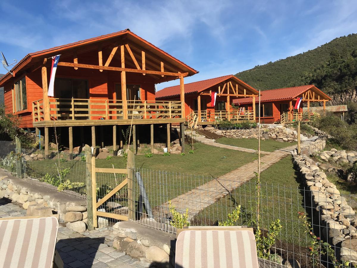 Alojamento de Turismo Selvagem Quenes River